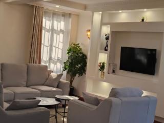 3 Bedroom with SQ Simba - 5