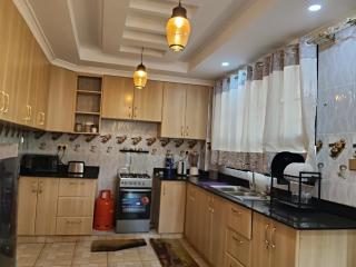 3 Bedroom with SQ Simba - Naivasha - 6