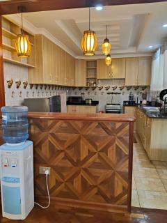 3 Bedroom with SQ Simba - Naivasha - 8