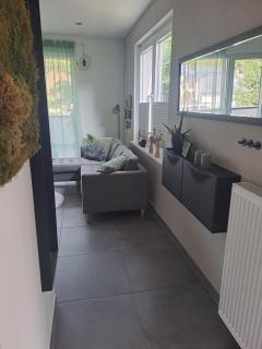 Relaxsuite Serrig - 1
