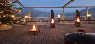 Restaurant Hotel Rüttihubelbad - 3