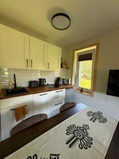 Piękne apartamenty z widokiem na góry ,Sauna, kominek, darmowy parking , 5km do Zakopanego - 6