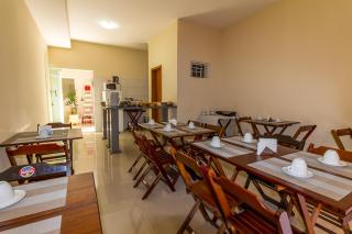 Hotel Maria Luiza - 1