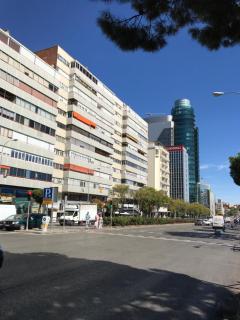 Precioso cerca Santiago Bernabéu - Apartamento ALVARADO - 2