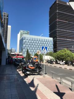 Precioso cerca Santiago Bernabéu - Apartamento ALVARADO - 3
