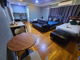 GrabSleepHostel แกร็บสลีปโฮสเทล - 8