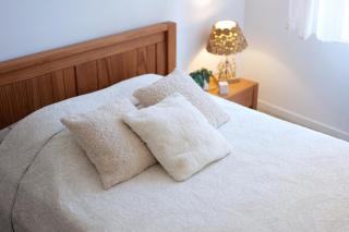 Gîte proche du canal du midi et Narbonne 2 chambres - 9