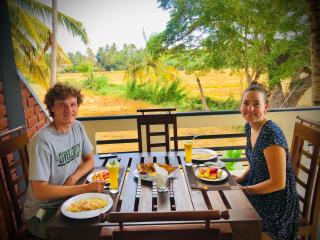 Tranquil Sanctuary Yala - 9