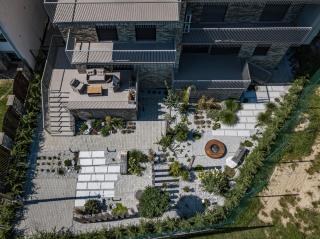 Apartmány pod Štítmi - 9