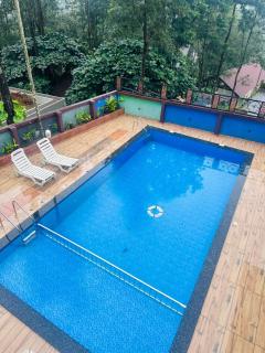 The casatta Villa - 8
