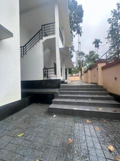 The casatta Villa - 4