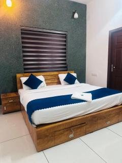 The casatta Villa - 2