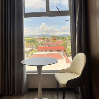 Sky Vista Hotel - 5