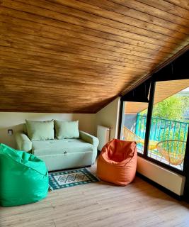 Dei House - დეი ჰაუსი - 5