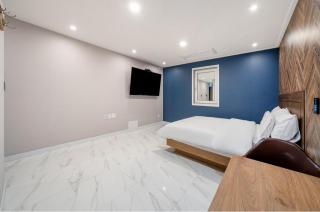 Pocheon Sky Drive In Hotel - 1