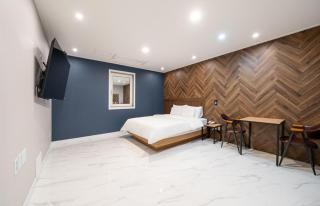 Pocheon Sky Drive In Hotel - 2