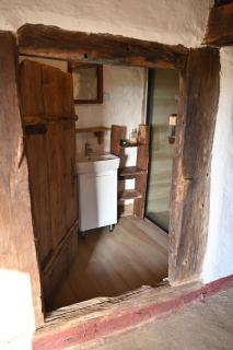 Old Wooden Houses in Oaș Land - Căsuțele din Toag - Negreşti-Oaş - 1