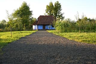 Old Wooden Houses in Oaș Land - Căsuțele din Toag - 6
