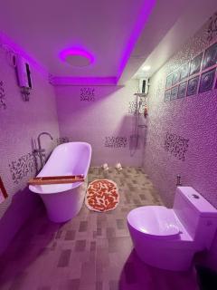 Lala Panzi Bed and Breakfast - 2