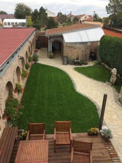 Vila BOHI - 8