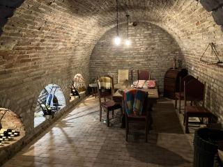 Vila BOHI - Lednice - 6