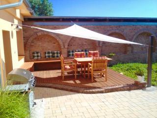 Vila BOHI - 1
