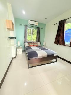 Private Luxury Poolvilla, Koh Chang - 2