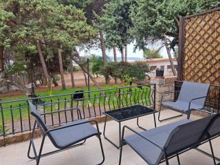 ThirtyOneB - villaggio Costa del Sole - Portoscuso - 9