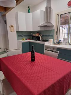 ThirtyOneB - villaggio Costa del Sole - Portoscuso - 5