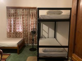 Omelya Dorm - 5