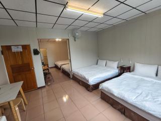 Alishan tea homestay - 8
