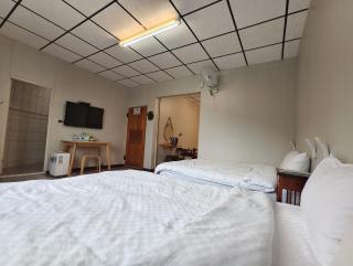 Alishan tea homestay - 6