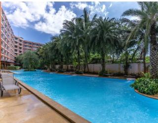 Lux apartment Mai Khan beach - 3