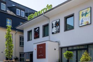 Grimms Hotel Hanau - Hanau am Main - 9