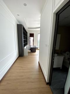 Luxury Apartment with City View Quang Trung Hadong - 1