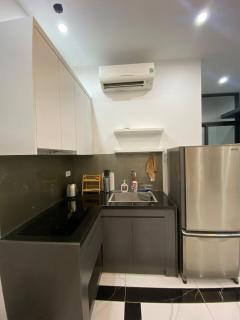 Luxury Apartment with City View Quang Trung Hadong - 7