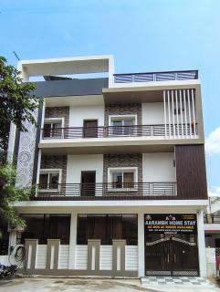 Aarambh Home Stay - 9