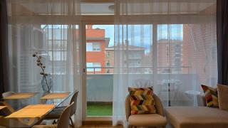 Apartment America Go2lloret - 7