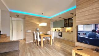 Apartment Columbo Go2lloret - 9