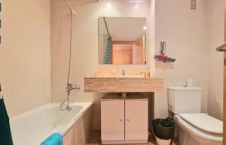 Apartment Loreto Go2lloret - 2