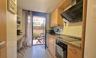 Apartment Bonito Go2lloret - 3