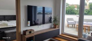 PENTHOUSE BUTTERFLY - Bojnice - Bojnice - 3