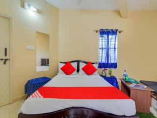 Hotel O SGR Residency - 3
