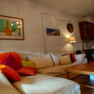 Platamonas Apartment just steps from the beach - Central, Stylish & Comfortable - Platamonas - 4