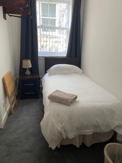 Belhaven Private Hotel - 6