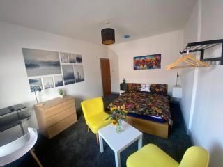 2 Newcastle Street - Crewe - 9
