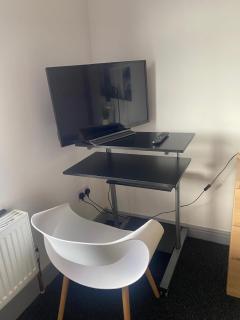2 Newcastle Street - Crewe - 7