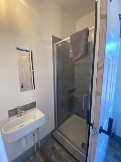 2 Newcastle Street - Crewe - 1