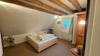 Grande maison de campagne aux portes du Perche à 20 min de Chartres - 8