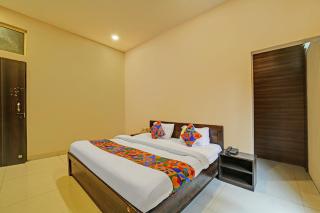 FabHotel Grand Stay Ambedkar Nagar - 6